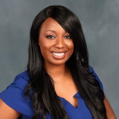 Profile Picture of Chairwoman Nicole Love Hendrickson (@Love4Gwinnett) on Twitter