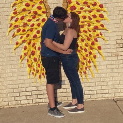 Profile Picture of Amber Doyle (@AmberDoyle2001) on Twitter