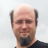 Profile Picture of Geoff Benson (@geoff-benson) on Quora