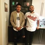 Profile Picture of Corey Hollett (@coreyhollett) on Instagram