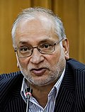 Profile Picture of Hossein Marashion Wikipedia