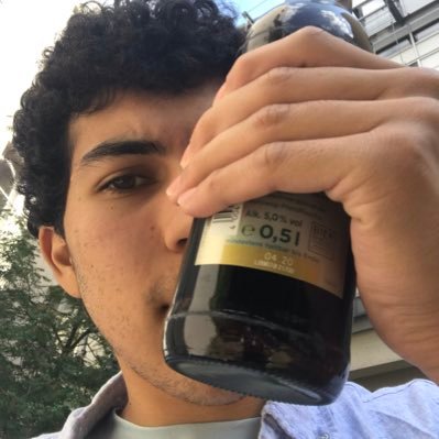 Profile Picture of Pico (@AaronGmz2) on Twitter