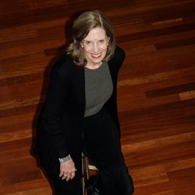 Profile Picture of Tricia Moore (@triciamoore01) on Pinterest