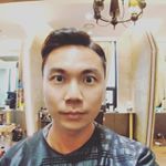 Profile Picture of Brian Lau (@negativegamma) on Instagram