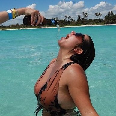 Profile Picture of Mayaberger (@mayabergerr) on Tiktok