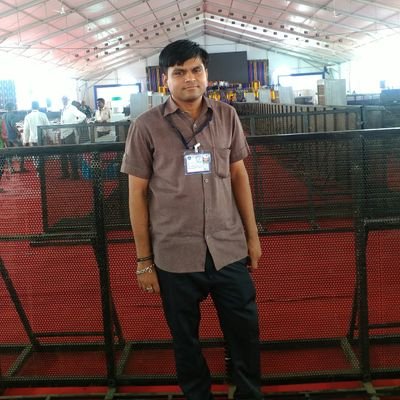 Profile Picture of Rx Sunil Patel (@snpatelph) on Twitter