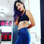 Profile Picture of Pamela Rodriguez (@pamelanahi17) on Instagram