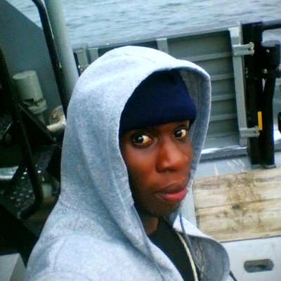 Profile Picture of Joseph Raphel Abk (@AbkRaphel) on Twitter