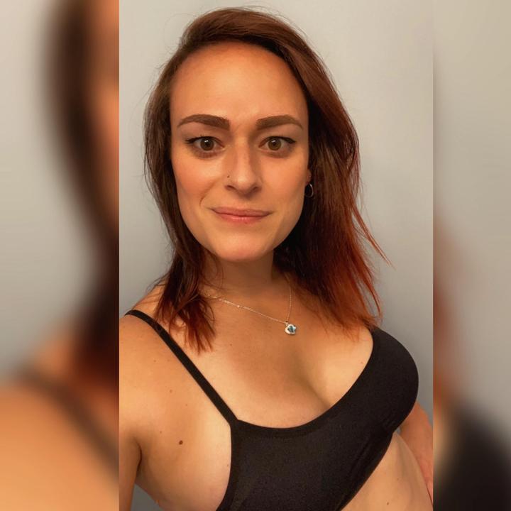 Profile Picture of Erica Le May (@authenticerica) on Tiktok