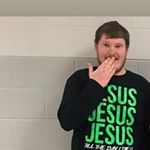 Profile Picture of corey  swain (@coreyswain77_) on Instagram