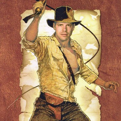 Profile Picture of Eric Sansoni (@JediJones77) on Twitter