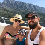Profile Picture of Konrad Szymański (@pampelon1) on Instagram