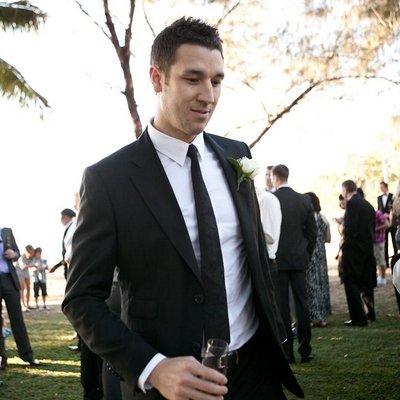 Profile Picture of Tim Hodges (@tim_hodges) on Twitter