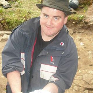 Profile Picture of Damian Fagan (@damian.fagan.3) on Facebook