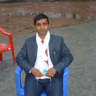 Profile Picture of Mohan Adhikari (@mohanadhikari91) on Twitter
