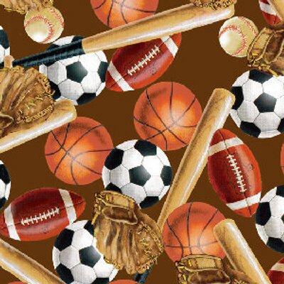 Profile Picture of Darryl Williams (@sports_247365) on Twitter