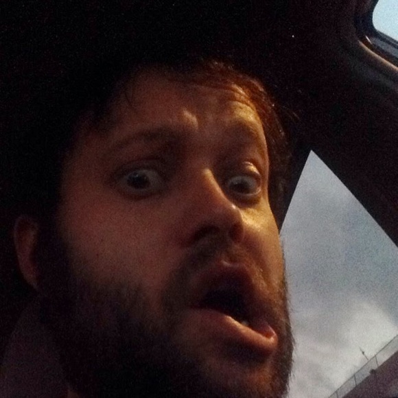 Profile Picture of Ben Chenoweth (@benoweth) on Poshmark