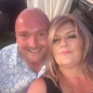 Profile Picture of Chicky ParryJones (@chicky.parryjones) on Facebook