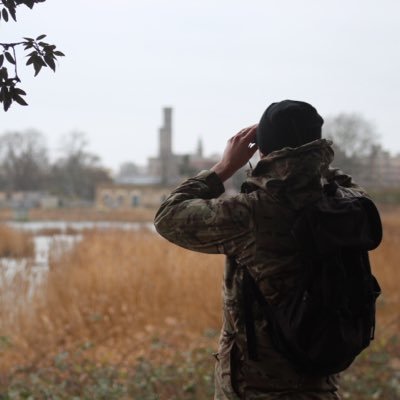 Ben Stockwell - Twitter Profile Picture of Ben Stockwell (@BenStockwell1) on Twitter