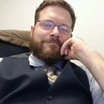 Profile Picture of Bryan Yale (@yalebryan) on Instagram