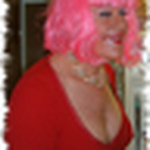 Profile Picture of Pamela Jones (@pambeauty) on Flickr