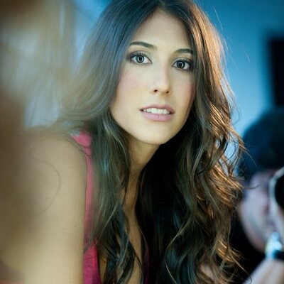 Profile Picture of Verónica Jiménez (@veronica29_9) on Twitter