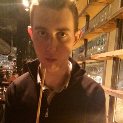 Profile Picture of Peter Krol (@peterkrol_94) on Twitter