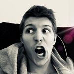 Profile Picture of Carl Nettelblad (@cnettelblad) on Instagram