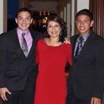 Profile Picture of Abel Barrera Durán (@abelbarrera15) on Instagram