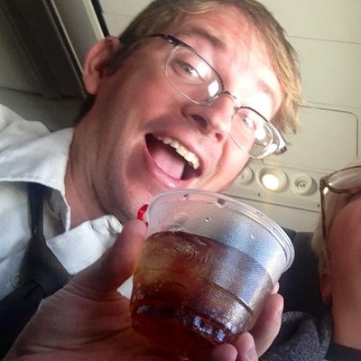 Profile Picture of Caleb Alan Pritchard (@cubbie9000) on Twitter