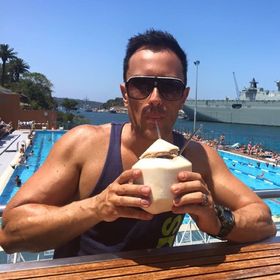 Profile Picture of Scott Mischke (@scottmischke16) on Pinterest