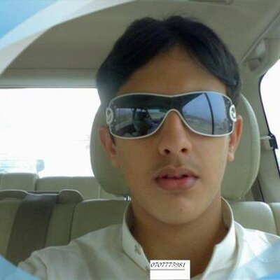 Profile Picture of RASHEED MALIK (@RASHEEDMALIK3) on Twitter