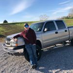 Profile Picture of Jacob Lines (@that_05_5.3) on Instagram