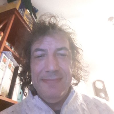 Profile Picture of Michael D.Wassmer (@mwassmr52) on Twitter