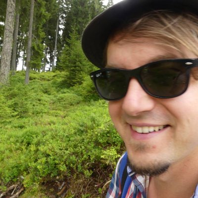 Profile Picture of David Lei (@leitner_dave) on Twitter