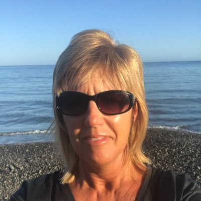 Profile Picture of Mary Ann Schroeder (@MaryAnn04588202) on Twitter
