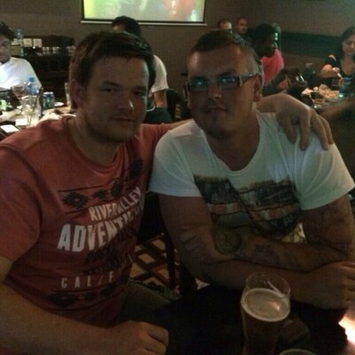 Craig Jenkins - Twitter Profile Picture of Craig Jenkins (@craigjenkins05) on Twitter