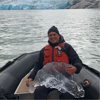 Profile Picture of James Vivian (@james-vivian-29) on Quora