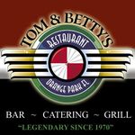 Profile Picture of Tom and Bettys (@tomandbettysrest) on Instagram