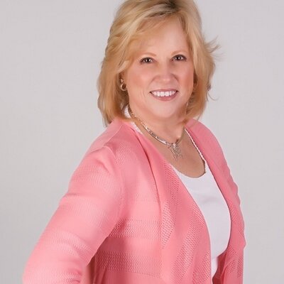 Profile Photo of Kathy Jo Haas (@KathyJoHaas) on Twitter