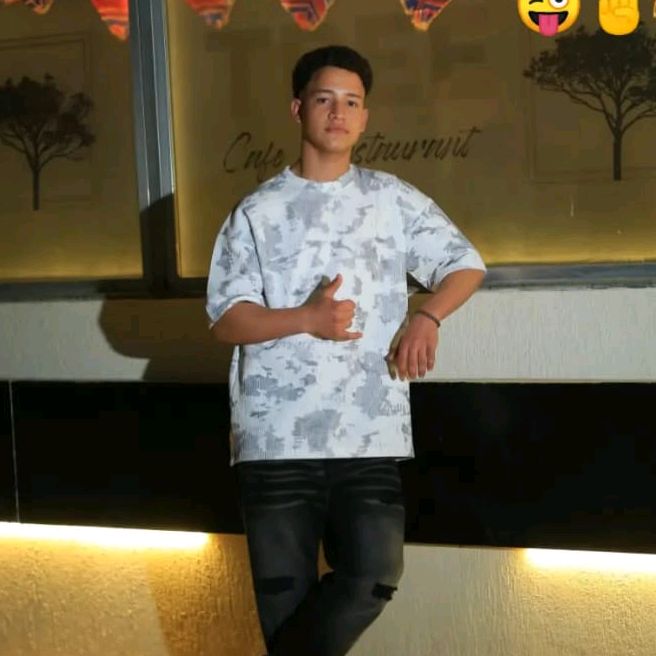 Profile Picture of حـــنـــد وقــــة🇪🇬🇺🇸👳 (@adamhandoka99) on Tiktok