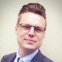 Profile Picture of Eric Lindholm (@ericlindholmpwc) on Twitter