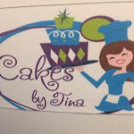 Profile Picture of Cakes By Tina Bishop (@cakesbytinabishop) on Instagram