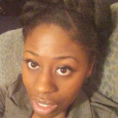 Profile Picture of Sabrina Judge (@im_byond_rubies) on Twitter