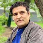 Profile Picture of Sayed Ali Kazemi (@sayed.ali.kazemi) on Instagram