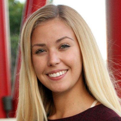 Profile Picture of Zoe Trout (@zoe_trout) on Twitter