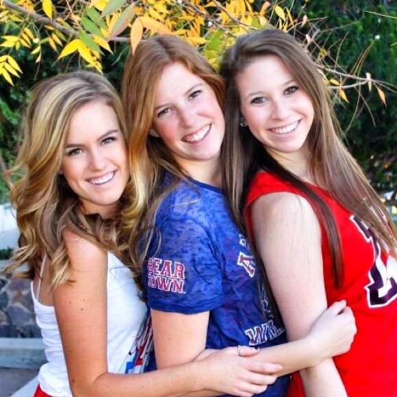 Profile Picture of Marlee Feinholz (@mfeinholz) on Poshmark