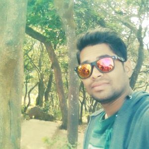 Profile Picture of Amar Dilip Gulhane (@amar_gulhane) on Twitter