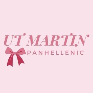 Profile Picture of UT Martin Panhellenic (@utmpanhellenic) on Instagram