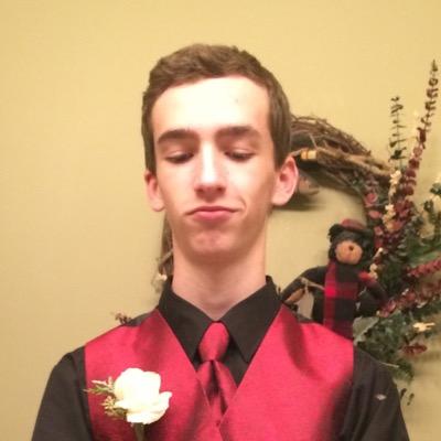 Profile Picture of Austin Allred (@AllredBball) on Twitter